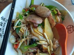 -孙家面馆(淮海第一城店)