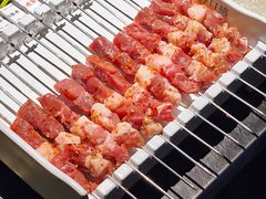 -诸锣记烤串·锦州烧烤(淘金店)