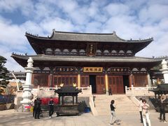 -径山寺