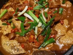 -苏乡兰亭·新派淮扬菜(吾悦广场店)