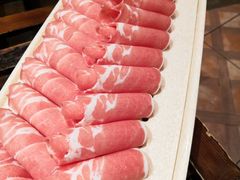 -额尔敦传统涮(公园西路店)