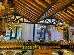 -壹兆炭火烤肉·烤鳗鱼(全运路店)