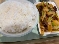 -老乡鸡(上海品尊国际中心店)