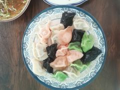 -公寓家常菜馆(海军博物馆店)