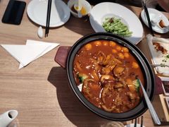 -连鹭海鲜·海肠捞饭·海胆饭(星海店)