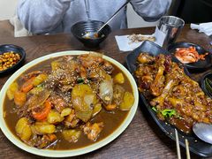 -妈妈手(山大总店)