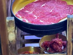 -九田家黑牛烤肉料理(溧阳吾悦店)