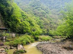 -水墨汀溪风景区