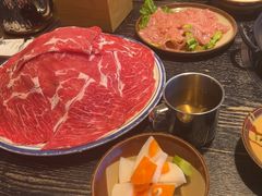 -冯校长老火锅(中联广场店)