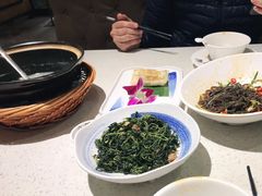 -如轩·海鲜砂锅粥·潮汕菜(小榄店)