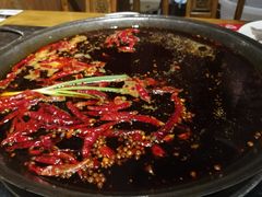 -纸盐河码头火锅(十八梯店)