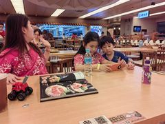 -汤连得温泉馆(宝山店)