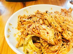 -局气 烤鸭·北京菜(光华路店)