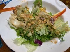 -Mr.Pizza米斯特比萨(五四广场青岛首店)