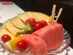 -海底捞大排档火锅(打浦路店)