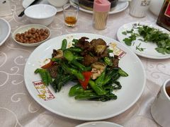-凤城礼记鱼翅海鲜酒家(新马路总店)