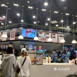 无聊的我去排队喝茶颜悦色了[憨笑]