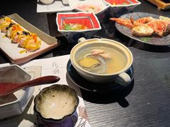-花潮料理艺食馆(SM新生活广场店)