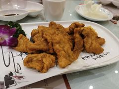 -添福来墨鱼饺子 · 海鲜东北菜(大连星海·黄浦路店)