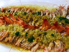 -沪华海鲜大酒楼(南汇店)
