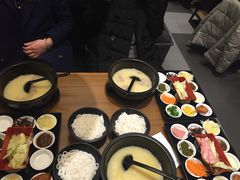 -阿香米线(杭州良渚永旺店)