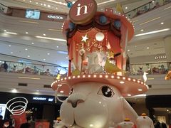 -杭州西湖银泰百货