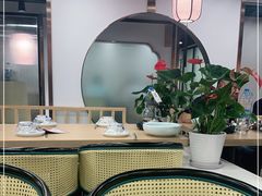 -老苏州大客堂·苏帮菜·松鼠桂鱼·苏州传统小吃(观前街人民商场店)
