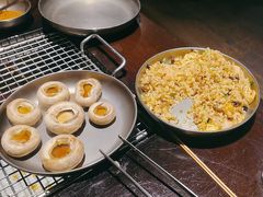 -夜食白市Yespicy·烧烤啤酒宵夜(番禺四海城店)