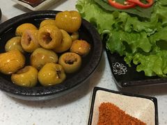 -将军牛排·尔滨地标朝鲜族美食(总店)