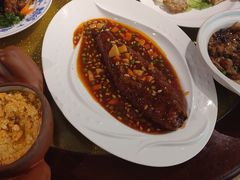 -功德林(南京西路店)