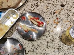 -西塔金胖胖首尔自助烤肉·街头小吃大排档