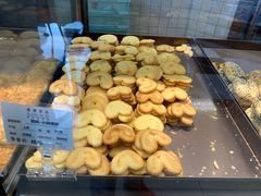 蝴蝶酥-泰康食品有限公司食品厂