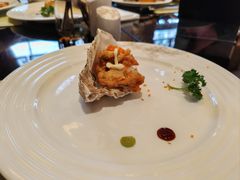 -万达瑞华酒店美食汇自助餐厅(楚河汉街店)