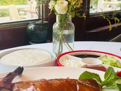 -月福京味斋·烤鸭店·北京菜(鼓楼总店)