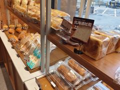 -罗莎蛋糕Rosa bread(四方坪店)