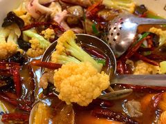 -华兴大酒楼(亿宝大厦店)