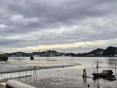 -黄埔古港