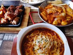 -Kpasta韩式意大利面