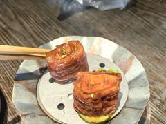 -魁盛居百年鲁菜馆(县西巷店)