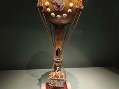 -故宫钟表馆