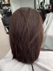 -U·NI SALON 造型