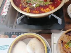 -伊兰麒兰馨园·川菜·清真馆(339电视塔店)