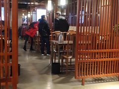 大堂-郑喜旺烧烤(郑州总店)