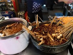 -小街天府(西工小街店)
