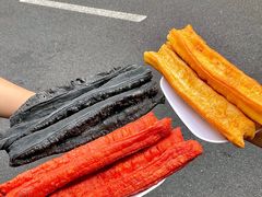 -李与白包子铺(桐梓林店)