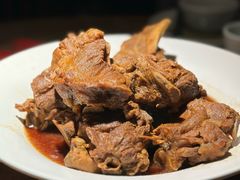 -北方家宴(番禺永旺店)