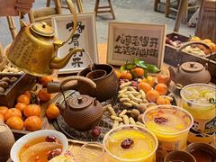 -吼堂老火锅(太古里总店)