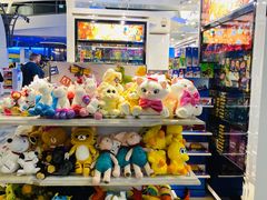 -王权免税店(普吉机场店)