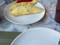 -上海龙之梦万丽酒店