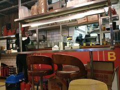 大堂-米屋石锅拌饭(师大店)